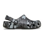 Crocs Classic Camouflage Clog K Çocuk Terlik 211879 - Karışık