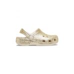 Crocs Classic Chunky Glitter Clog K Çocuk Terlik Sandalet 211939-0LH