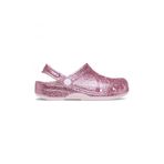 Crocs Classic Chunky Glitter Clog K Çocuk Terlik Sandalet 211939-6ZW
