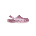 Crocs Classic Chunky Glitter Clog T Çocuk Sandalet 211940-6ZW