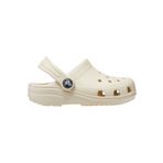 Crocs Classic Clog Bebek Bej Terlik