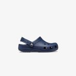 Crocs Classic Clog Bebek Lacivert Terlik Düz 206990 Lacivert