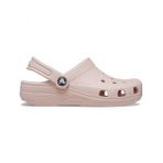 Crocs Classic Clog Bebek Pembe Terlik