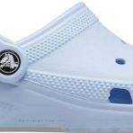 Crocs Classic Clog Blue Calcite Çocuk Terlik / Sandalet 206991-4NS