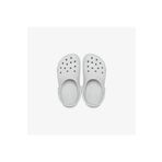 Crocs Classic Clog Çocuk Gri Terlik