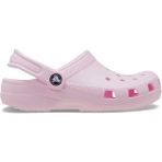 Crocs Classic Clog Çocuk Terlik 206991-6ZW Pink Milk - Açık Pembe