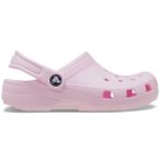 Crocs Classic Clog Çocuk Terlik 206991-6ZW Pink Milk