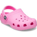 Crocs Classic Clog Çocuk Terlik - Candy Pembe