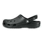 Crocs Classic Clog Erkek Terlik Siyah 41