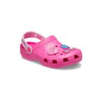 Crocs Classic Clog K Barbie Pembe Çocuk Terlik