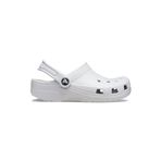 Crocs Classic Clog K Çocuk Gri Günlük Stil Terlik 206991_1ft