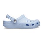 Crocs Classic Clog K Çocuk Sandalet 206991-4ns Mavi