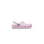 Crocs Classic Clog K Çocuk Terliği Pembe 206991-6ZW