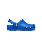 Crocs Classic Clog K Çocuk Terlik 206991-4KZ Mavi