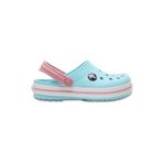 Crocs Classic Clog K Crocband Clog K Sandalet