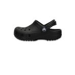 Crocs Classic Clog K Unisex Çocuk Black Terlik 28-29