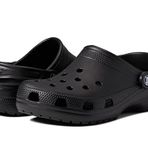 Crocs Classic Clog K Unisex Çocuk Black Terlik 32-33