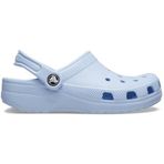 Crocs Classic Clog K Unisex Çocuk Ev Terliği, Blue Calcite, 30-31