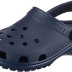 Crocs Classic Clog K Unisex Çocuk Navy Terlik 32-33