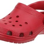 Crocs Classic Clog K Unisex Çocuk Pepper Terlik 32-33