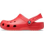 Crocs Classic Clog K Unisex Çocuk Pepper Terlik 33-34