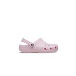 Crocs Classic Clog Kadın Terlik - Açık Pembe
