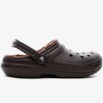 Crocs Classic Clog Kahverengi Erkek Terlik