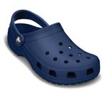 Crocs Classic Clog Lacivert Erkek Terlik