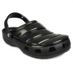 Crocs Classic Clog Siyah Erkek Terlik