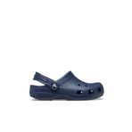 Crocs Classic Clog T 01-03 yaş çocuk unı Lacivert Terlik - 206990-410