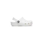 Crocs Classic Clog T Çocuk Beyaz Terlik