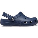 Crocs Classic Clog T Çocuk Sandalet 206990-410 Lacivert