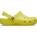 Crocs Classic Clog T Çocuk Sarı Terlik 206990-77J