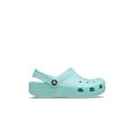 Crocs Classic Clog T Çocuk Terliği 206990-4PDMavi
