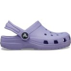 Crocs Classic Clog T Çocuk Terlik 206990 - Lila