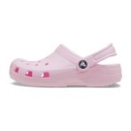 Crocs Classic Clog T Çocuk Terlik Cr206990-6zw Pembe