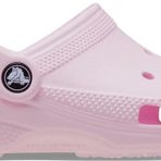 Crocs Classic Clog T Çocuk Terlik Cr206990-6Zw