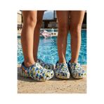 Crocs Classic Clog T Çocuk Terlik Sandalet Renkli