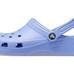 Crocs Classic Clog T Moon Jelly Unisex Çocuk Terlik