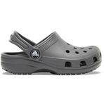 Crocs Classic Clog T Unisex Çocuk Slate Grey Terlik 25-26
