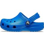 Crocs Classic Clog T Unisex Çocuk Terlik Blue Bolt 23-24 EU