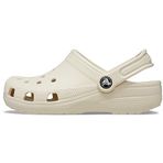Crocs Classic Clog T Unisex Çocuk Terlik Bone 27-28 EU