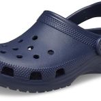 Crocs Classic Clog T Unisex Çocuk Terlik Navy 19-20 EU