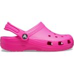 Crocs Classic Clog T Unisex Çocuk Terlik Pink Crush 27-28 EU