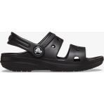 Crocs Classic Crocs Sandal Çocuk Siyah SANDALET.001 - 001-Siyah