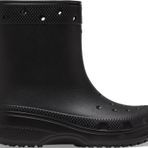 CROCS CLASSIC CRUSH UNISEX BOT 208363-001