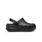 Crocs Classic Cutie Clog K 207708 Siyah Kadın Terlik