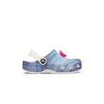 Crocs Classıc Denım Kız Çocuk Terlik 208302-94S