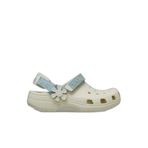 Crocs Classic Dnm Flower Adj Backstrapcgk Çocuk Terlik