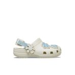 Crocs Classic Dnm Flower Adj Backstrapcgt Çocuk Terlik